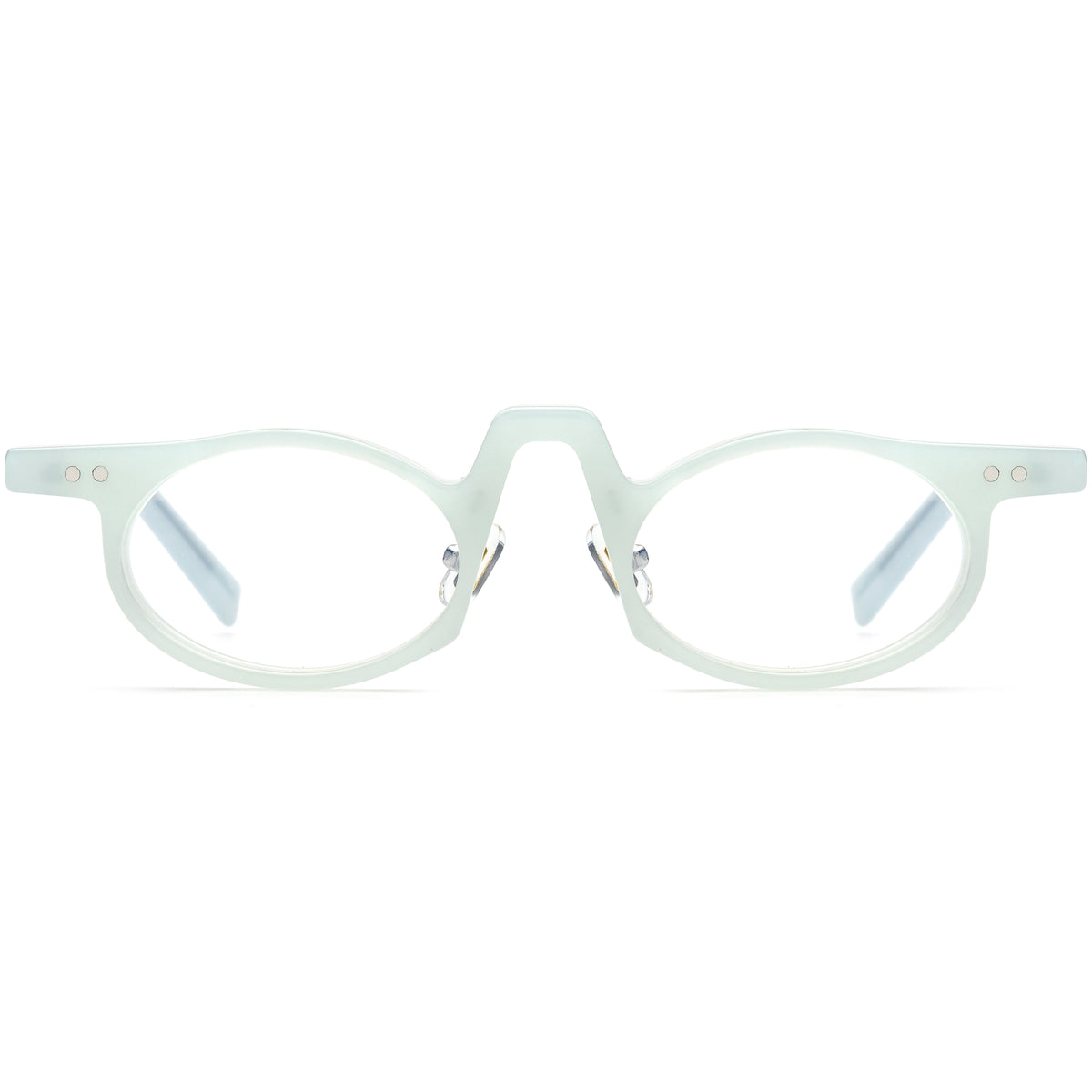 Geometric Glasses BR1112