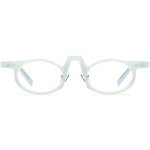 Geometric Glasses BR1112