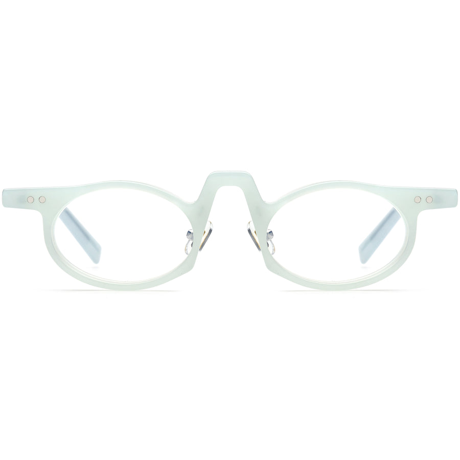 Geometric Glasses BR1112