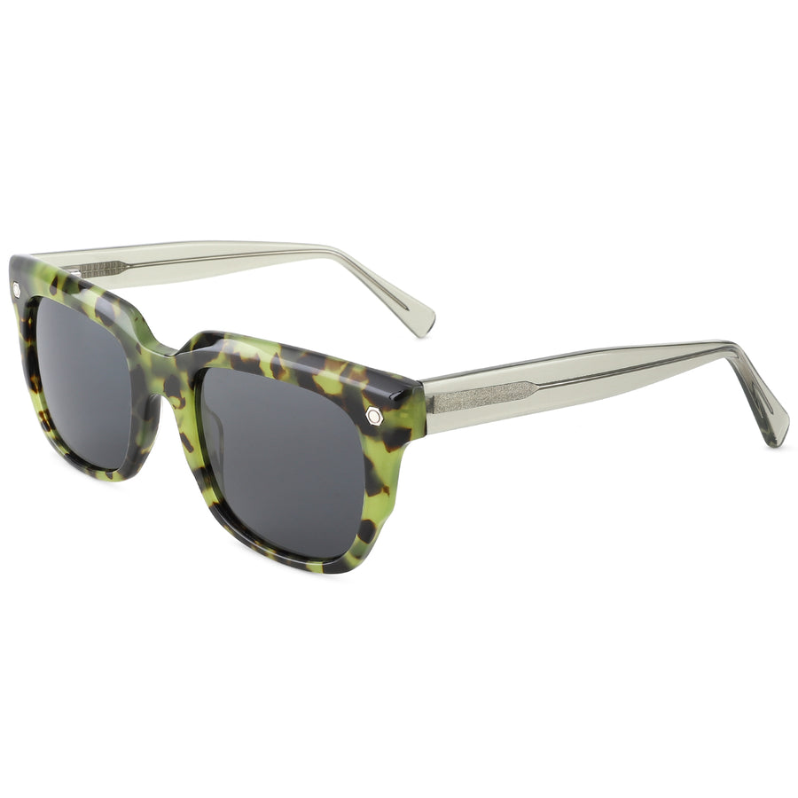 Square Sunglasses YS1138