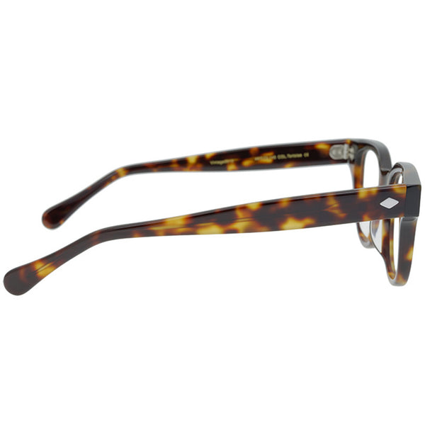 Square Glasses A2202