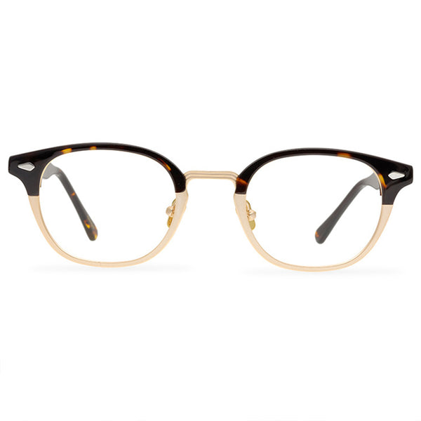 Square Glasses A2229