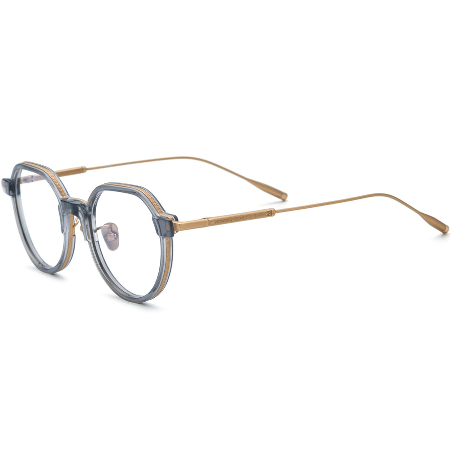 Round Glasses BR1364
