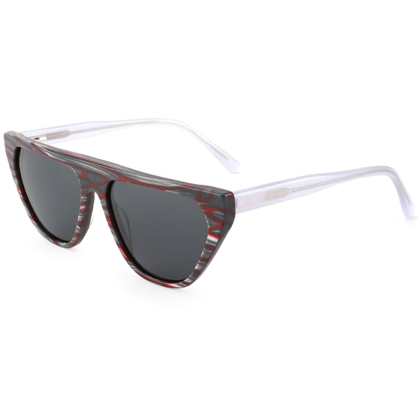 Cat-Eye Sunglasses YS1039