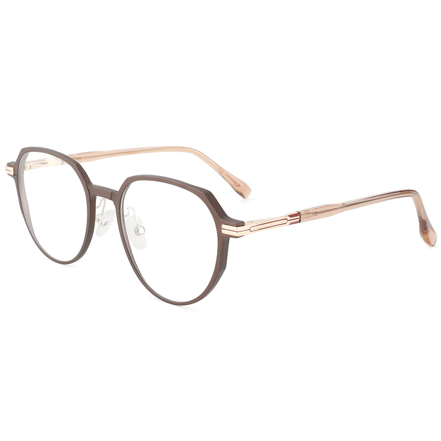 Round Glasses YEM1021