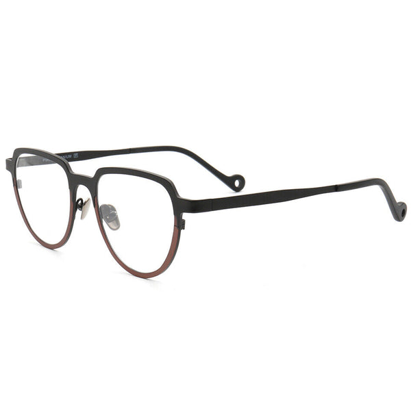 Geometric Glasses A3870