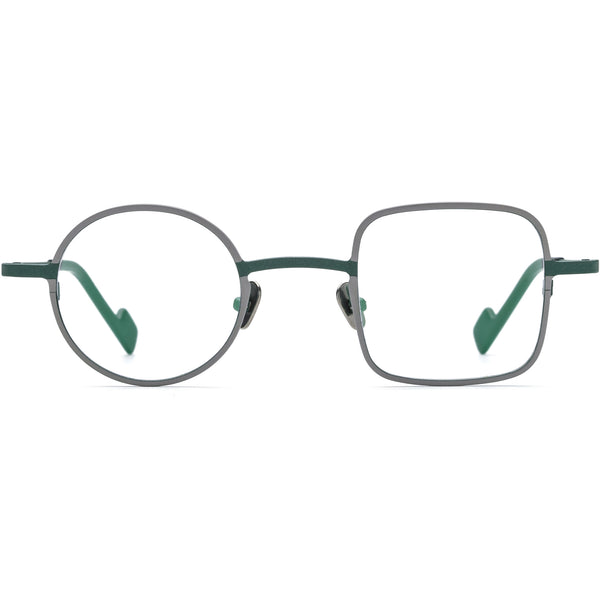 Geometric Glasses BR1293