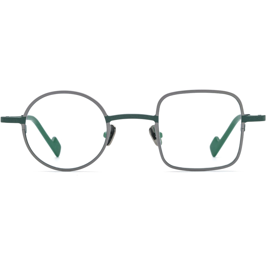 Geometric Glasses BR1293