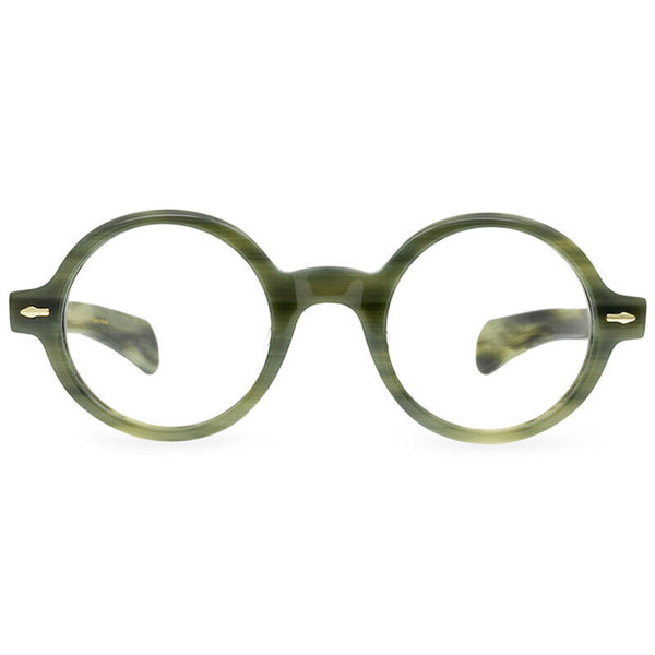 Round Glasses A3789
