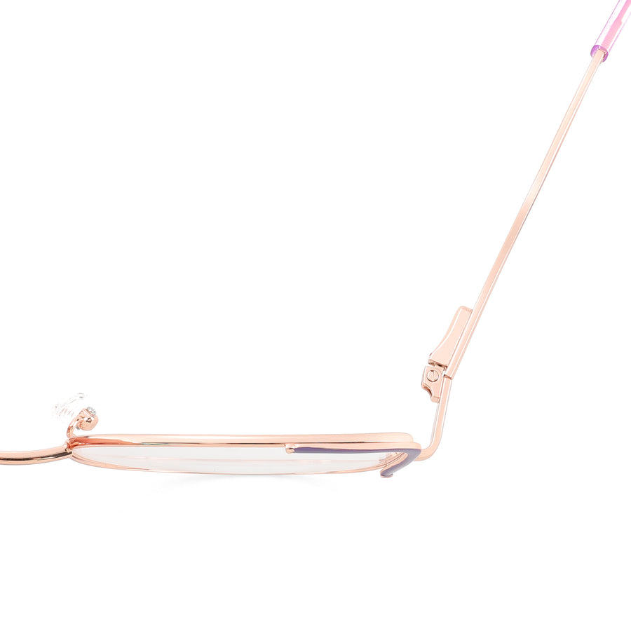 Cat-Eye Glasses YEM1030