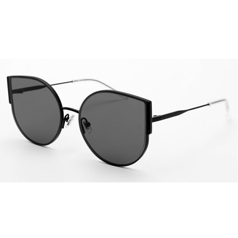 Cat-Eye Sunglasses S1034
