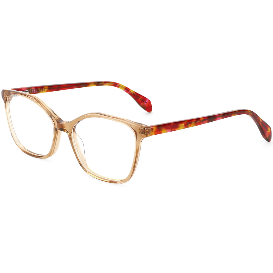 Cat-Eye Glasses YSAA1065