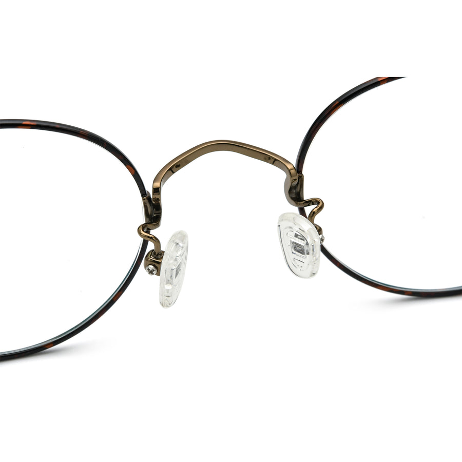 Oval Glasses BR1219