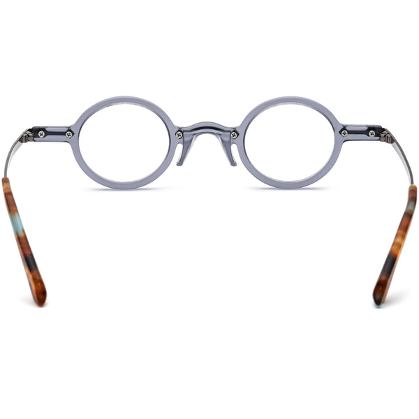 Round Glasses BR1049