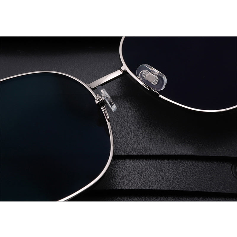 Square Sunglasses S1046