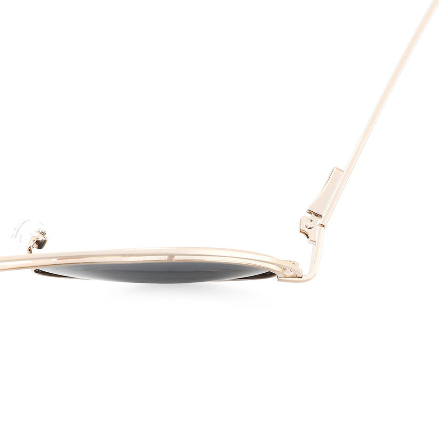 Round Sunglasses YS1157