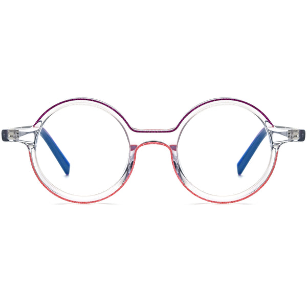 Round Glasses BR1009