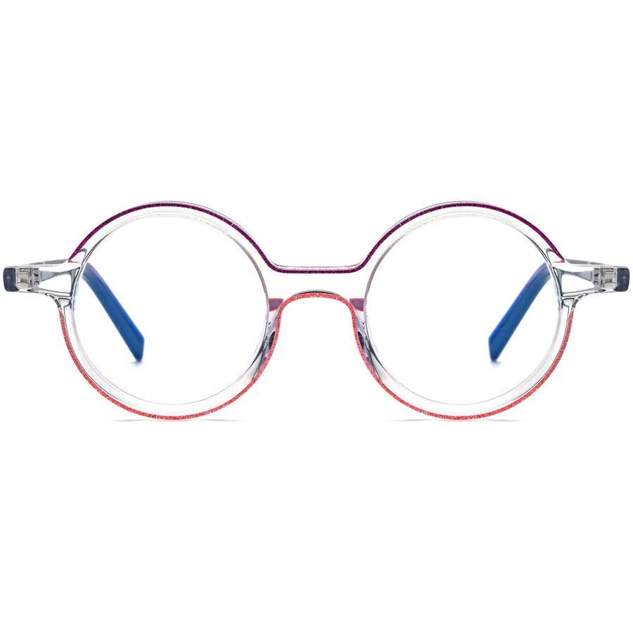 Round Glasses BR1009