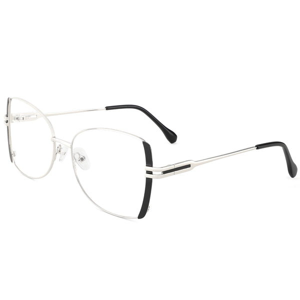 Geometric Glasses YEM1020