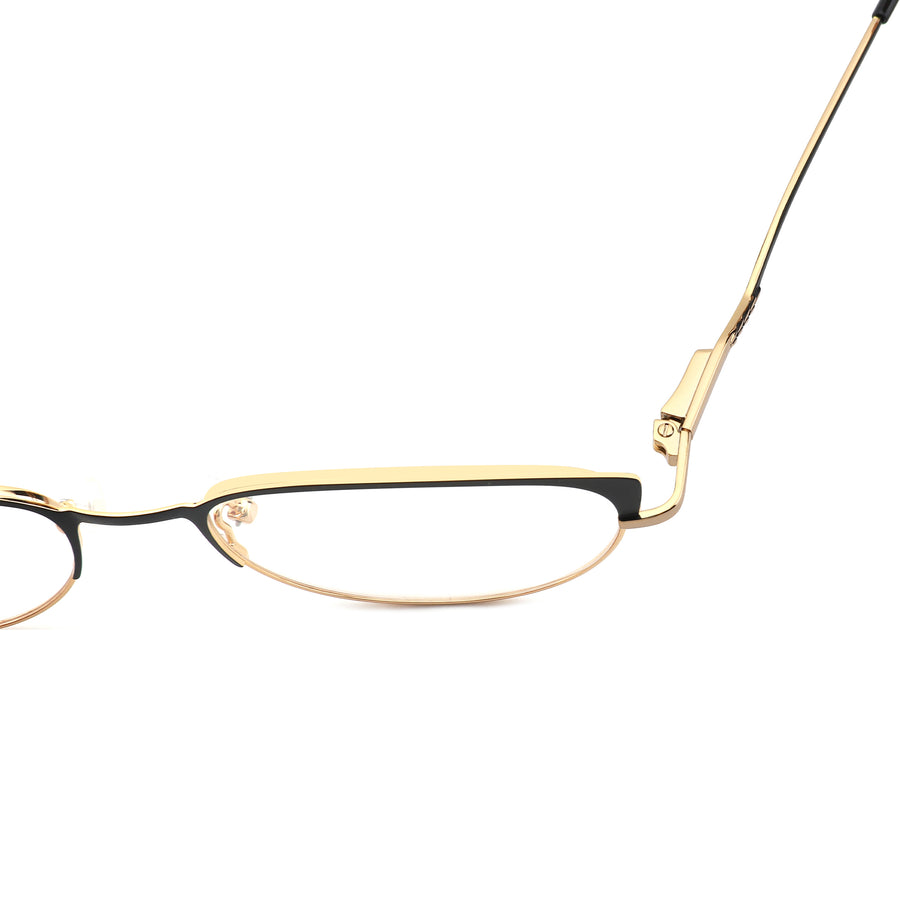Cat-Eye Glasses YEM1058