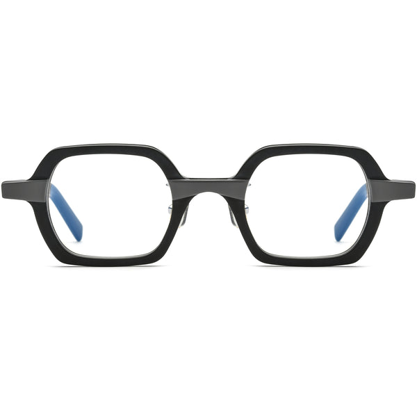 Geometric Glasses BR1272