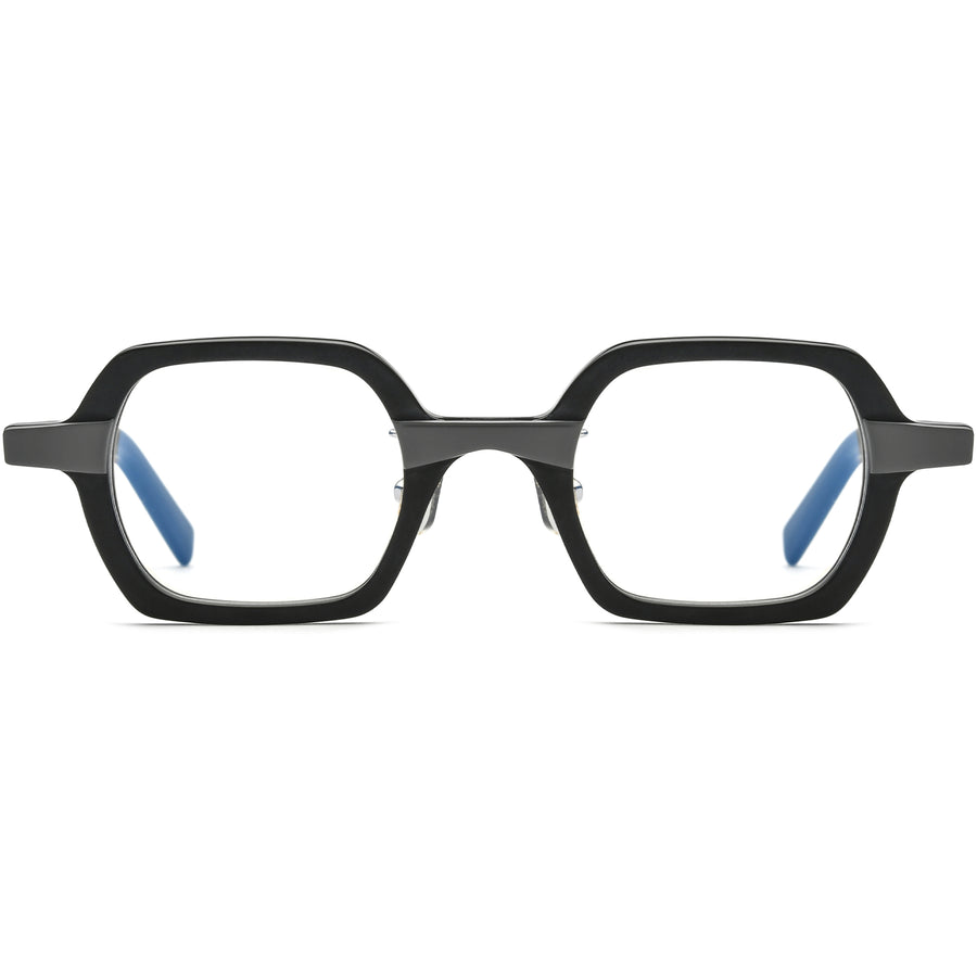 Geometric Glasses BR1272