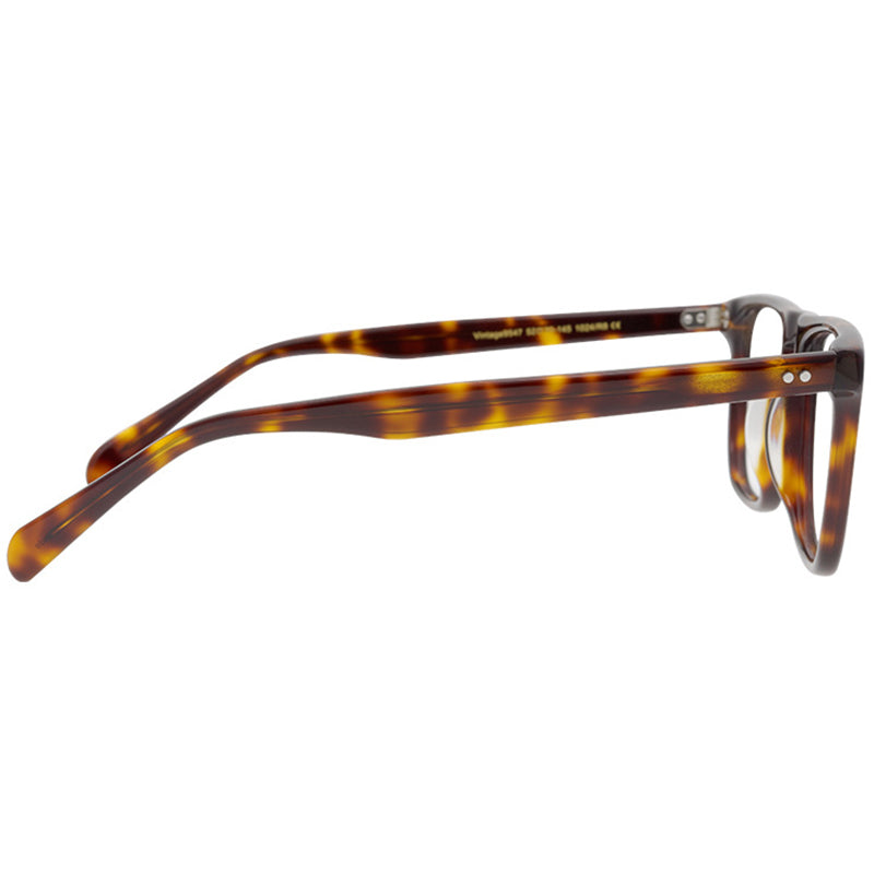 Rectangle Glasses A2289