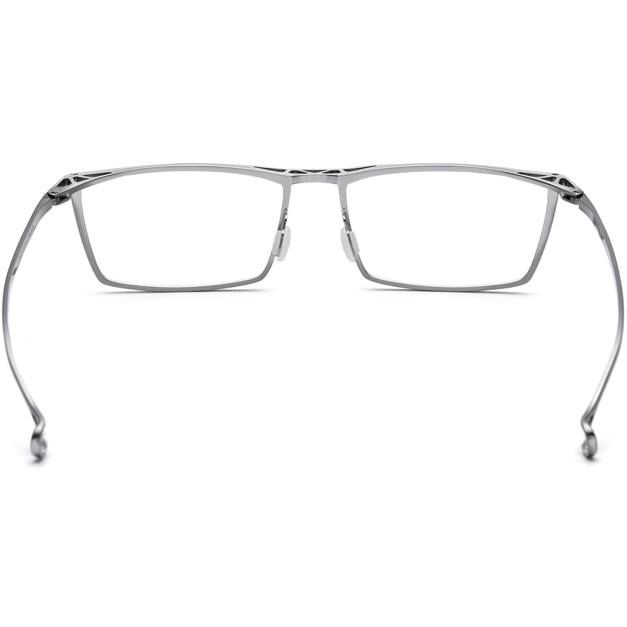 Rectangle Glasses BR1229