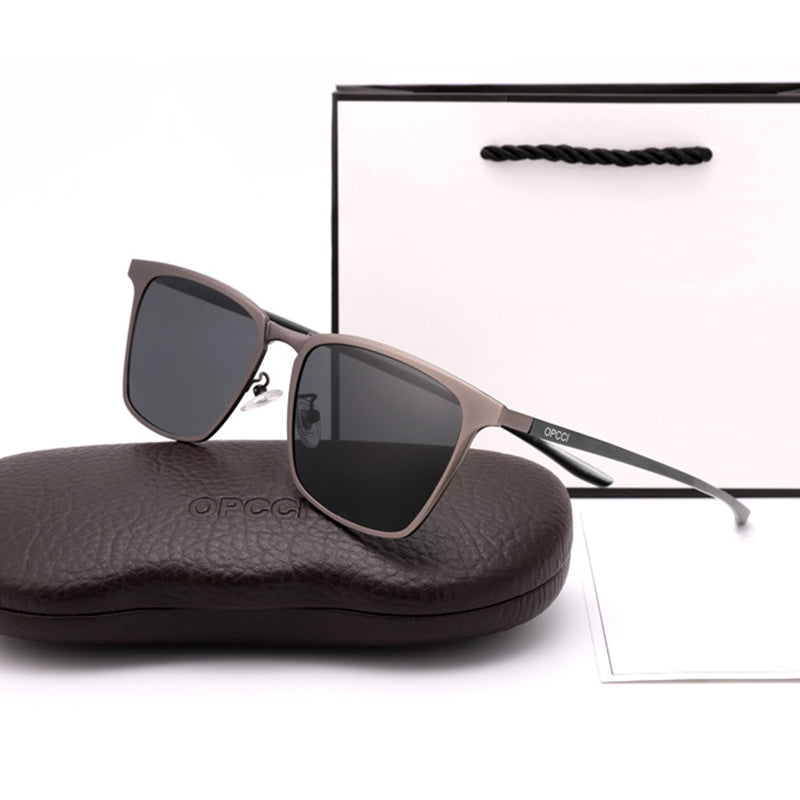 Square Sunglasses S1050
