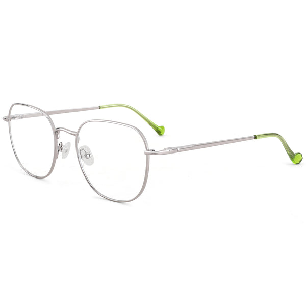 Square Glasses YEM1039