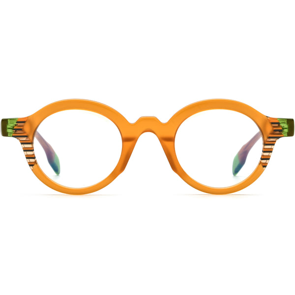 Round Glasses BR1043