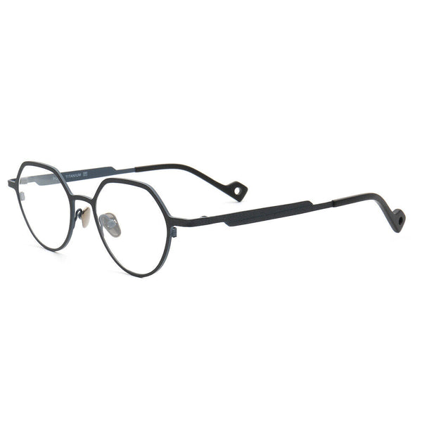 Round Glasses A3855