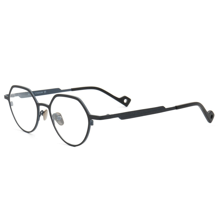 Round Glasses A3855