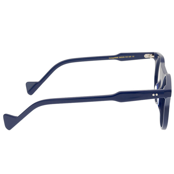 Geometric Glasses A2209