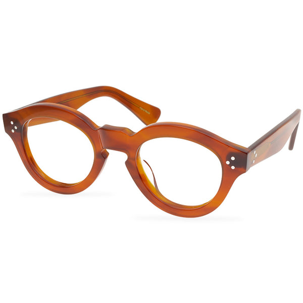 Round Glasses A2233