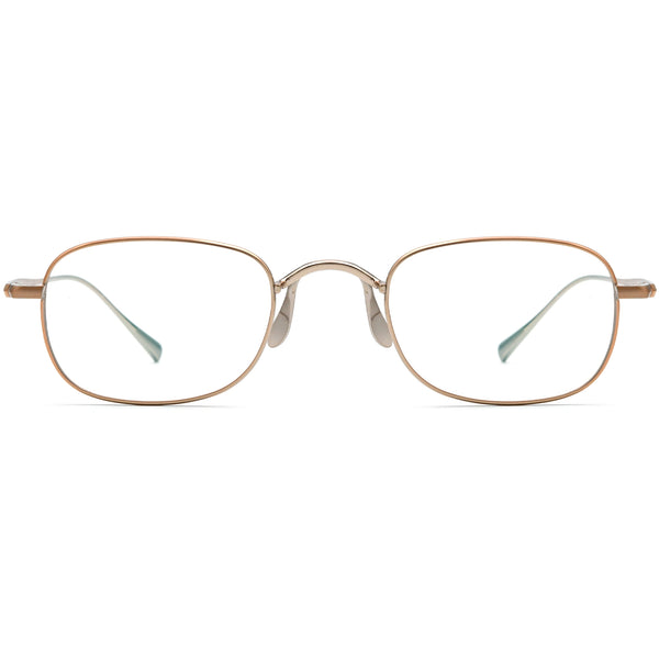 Rectangle Glasses BR1165