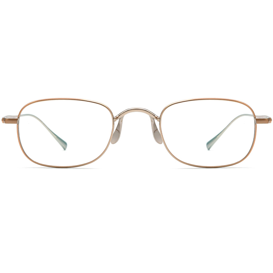 Rectangle Glasses BR1165