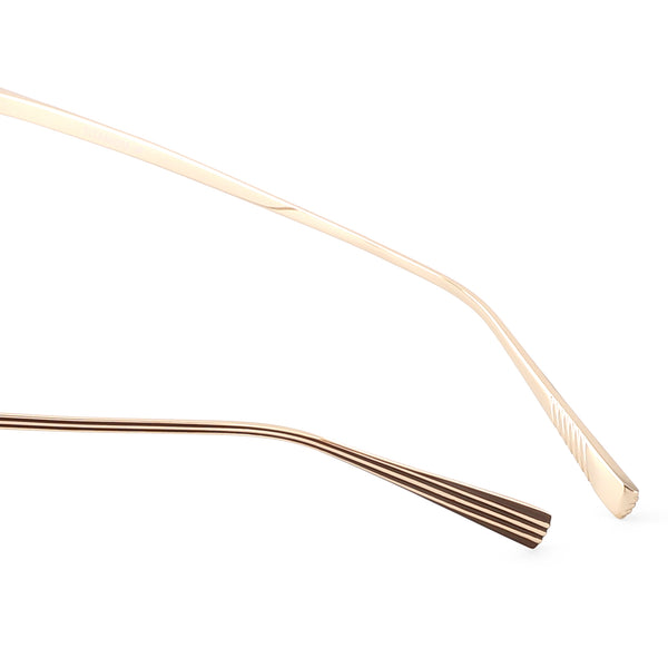 Round Glasses YPT1025