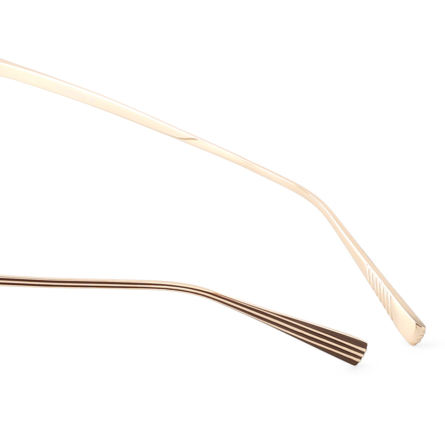 Round Glasses YPT1025