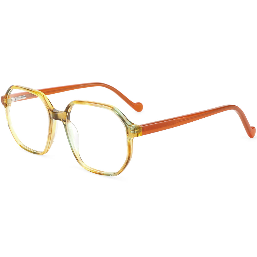 Geometric Glasses YSAA1064