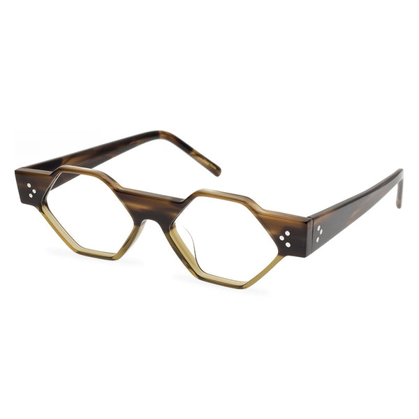 Geometric Glasses A2220