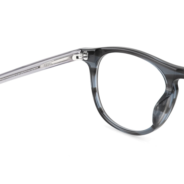 Round Glasses YAA1062