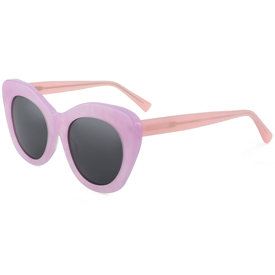 Cat-Eye Sunglasses YS1097