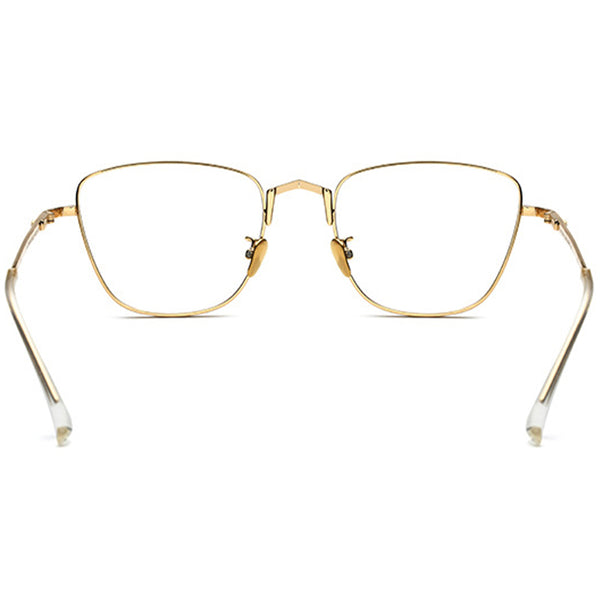 Cat-Eye Glasses BR1183