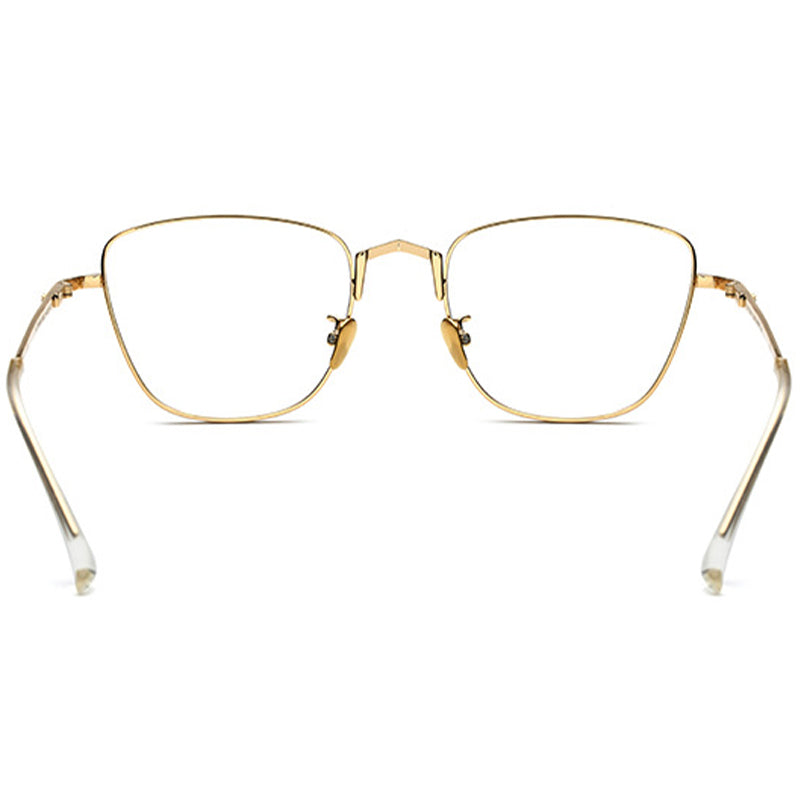Cat-Eye Glasses BR1183