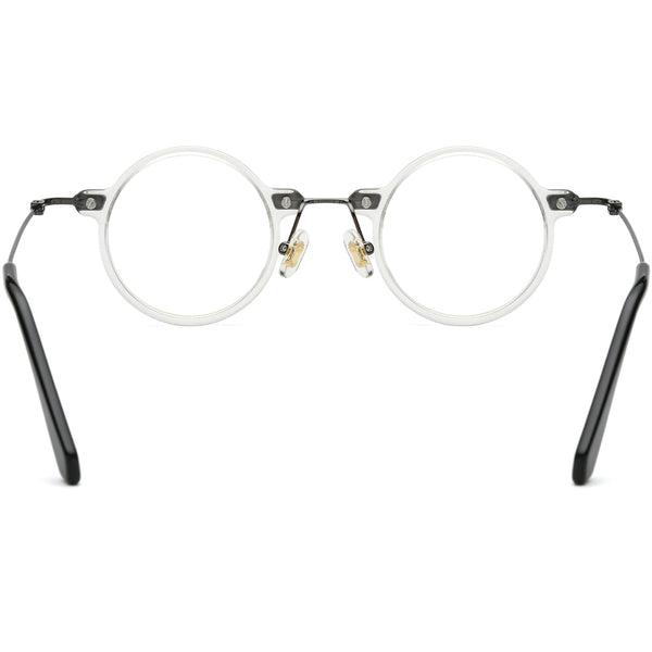 Round Glasses BR1268