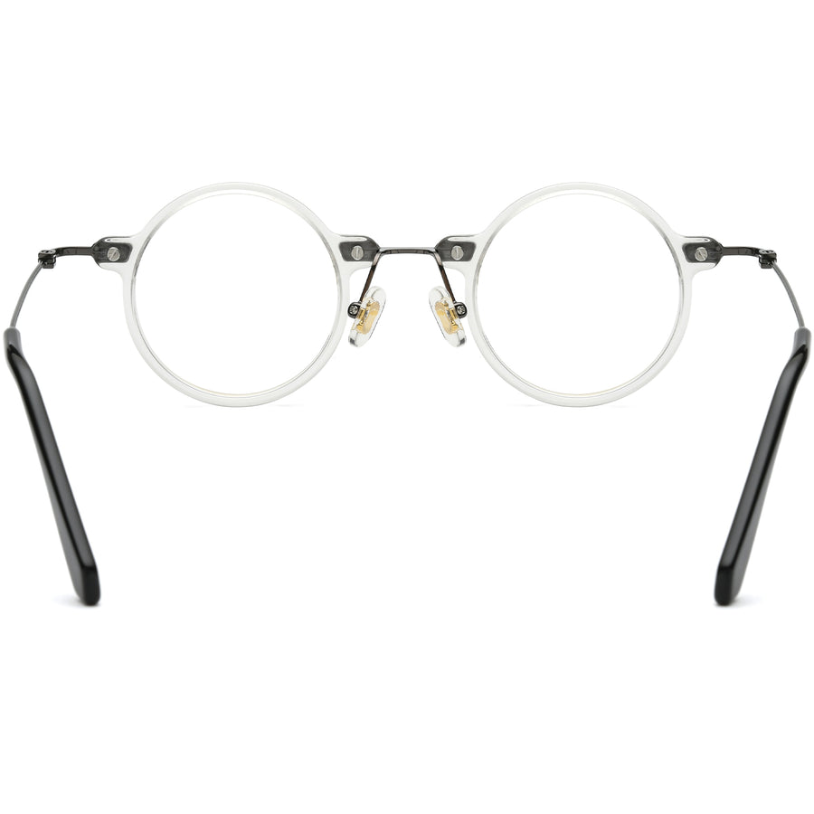 Round Glasses BR1268