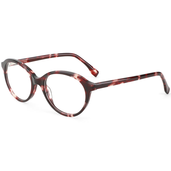 Oval Glasses YEA1051