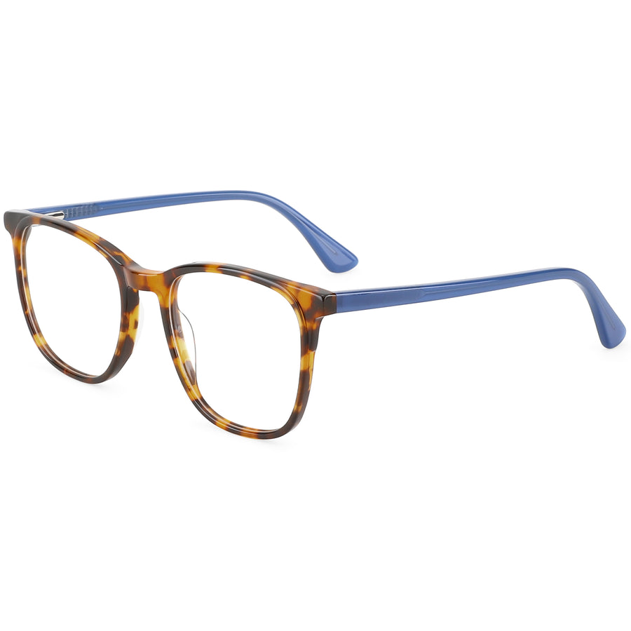 Square Glasses YSAA1059