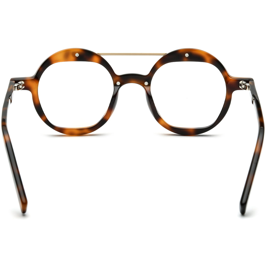 Geometric Glasses BR1137